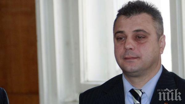 РОКАДА В ПАРЛАМЕНТА: Юлиан Ангелов оглави комисията за борба със сивата икономика и контрабандата