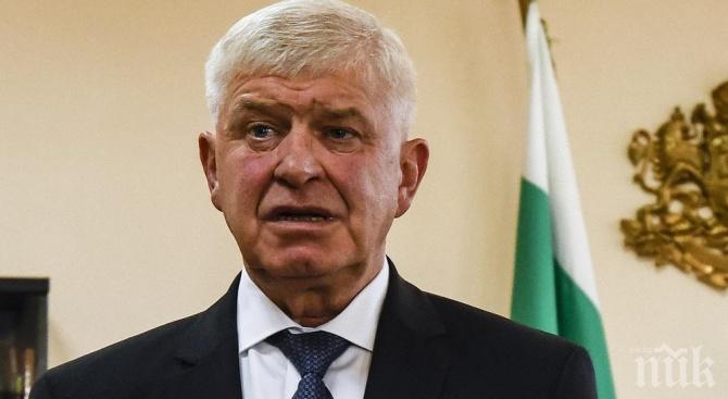 ИЗВЪНРЕДНО В ПИК TV: Ананиев нареди проверка на лечебни заведения и лекарства за онкоболни