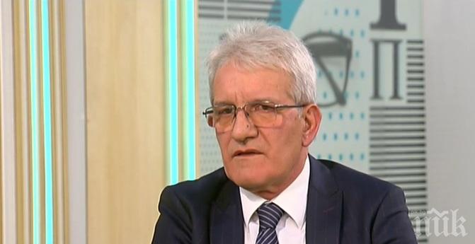 ДПС с предложение - печалбите от ВЕИ тока да отиват за общини, детски градини, училища