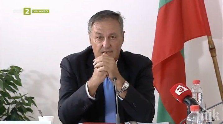 БНТ се раздели със Сашо Йовков и Боряна Пунчева