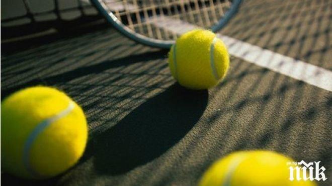 Шиникова стартира с успех в квалификациите на Аустрелиън Оупън