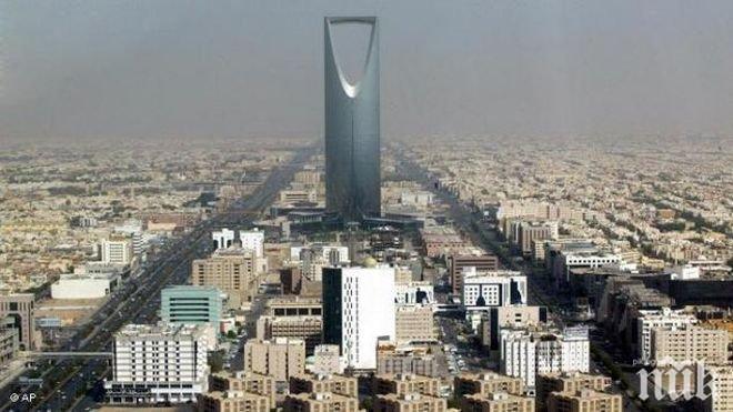 Саудитска Арабия плати 500 млн. долара на САЩ