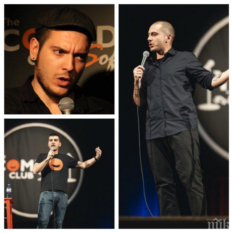 ТЛЪСТИ ПАЧКИ: 8 бона заплата за наследника на Слави в бТВ - спрягат и втори водещ за новото вечерно шоу...