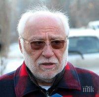 Емилиян Гебрев пред „Ню Йорк Таймс”: Във взривените чешки складове имаше моя стока