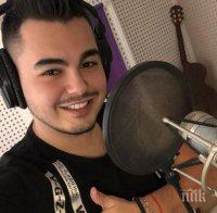 Радко Петров в нов дует с пайнерка