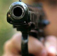 Изплуваха нови подробности за убийството във Видин - Папура бил застрелян с пистолет