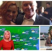 БОЙ ЗА КАДРИ: БНТ дърпа звезди от конкурентите Би Ти Ви и Нова телевизия