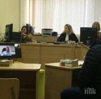 Вкарват камери за видеовръзка в 19 съдилища