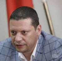 Илиан Тодоров: Отличниците от Софийска област ще почиват безплатно в Боровец
