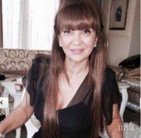 Майката на Мара Отварачката в топ форма на 54