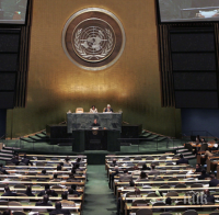 ООН: Чуждата намеса в Либия трябва да бъде прекратена