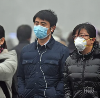 Китай потвърди: Новия вирус се предава между хора