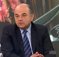 Експерт: Има парадоксални цени на свинското месо