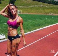 Ивет Лалова пише автобиография