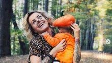 Фалшиви реклами за отслабване вбесиха Поли Генова