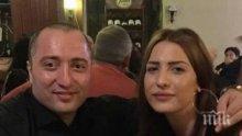 ФАМИЛНА ДРАМА: Митьо Очите още не е виждал внучката си Тияна - щерката му не ще да я води в ареста