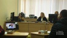 Вкарват камери за видеовръзка в 19 съдилища