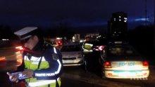 Полицията със седем спецакции за 24 часа във Врачанско