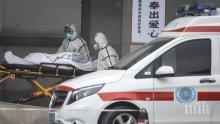 СЗО свиква спешна среща заради мистериозния вирус в Китай