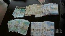 Изчезнали свидетели бавят делото срещу нагъл лихвар