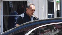 ЕКШЪН: Васил Божков проговори за закона на Валери Симеонов: Създава опасен прецедент в действията на властимащите към частния бизнес