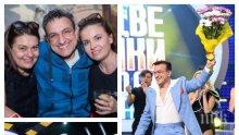 ГОЛЯМА ДАЛАВЕРА: Зуека стана конкурент на Рачков - комикът лапва 300 бона от...