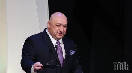 министър красен кралев защити закриването частните лотарии