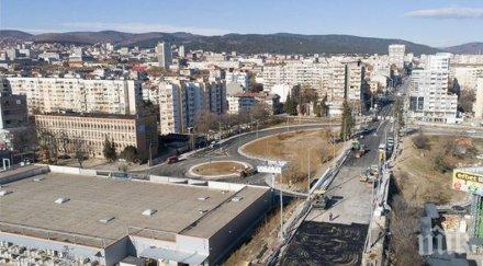 откриха яма животински отпадъци квартал стара загора