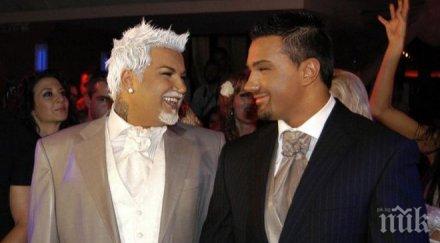 сладко изкушение бившият азис стана сладкар какъв бизнес завъртя ники китаеца