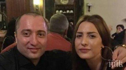 фамилна драма митьо очите виждал внучката тияна щерката води ареста