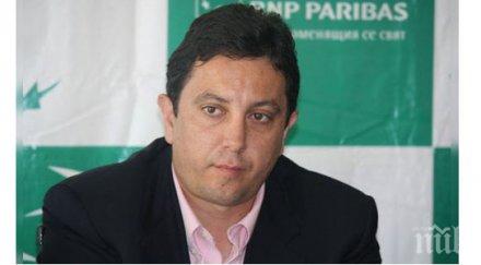 преизбраха цъфа шеф тениса