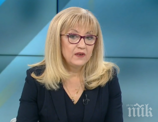 министър аврамова държавната машина ангажирана решаването водната криза