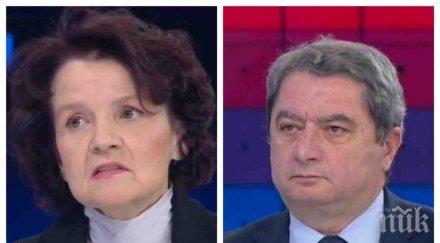 гореща тема заровено кучето тежките престъпления топ юристи единодушни промените наказателния кодекс панацея