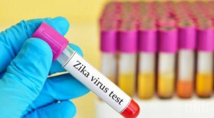 сензация смъртоносният вирус зика унищожава ракови клетки