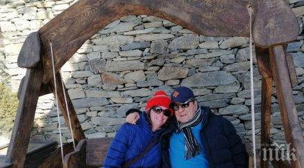 бащата чочо попйорданов романтична ваканция велинград снимки