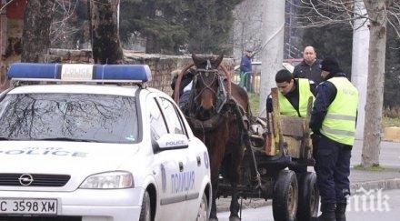 дете пострада катастрофа автобус каруца