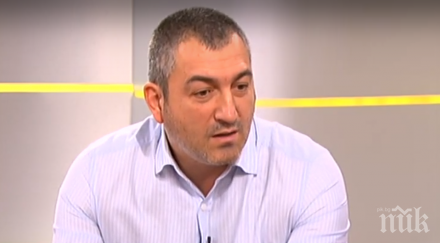 важно опазим самоличността интернет