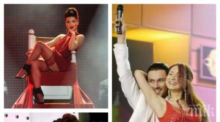 години вдигнаха запора галка каризма заради борчовете софийска вода певицата продължава дължи хиляди банки