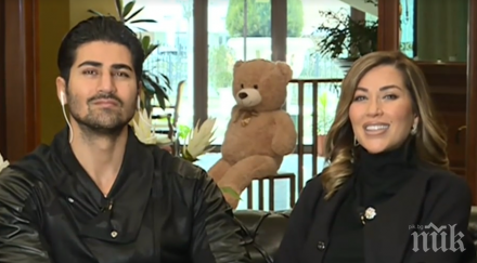 енджи касабие родила минути