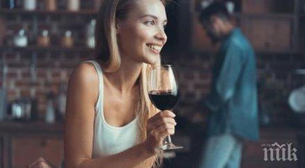 всяка зодия изгаряща нужда едно питие точно момента