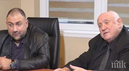 адвокат марковски ромите правят повече престъпления българите