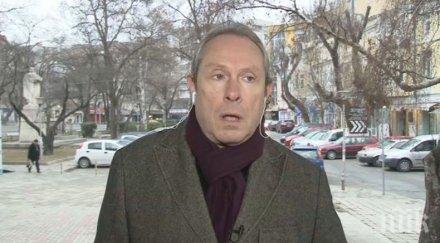 бившият шеф затвора варна убития истанбул българин беше проблемен