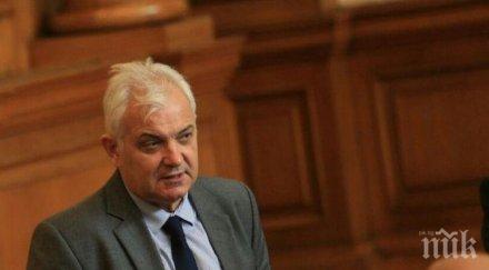 явор нотев нелогично подготвеният вот недоверие бсп буди съмнения