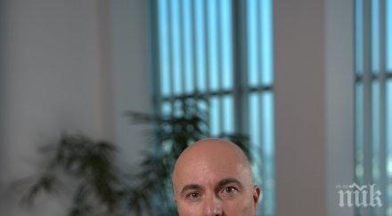 никола бакалов присъединява управленския екип fibank
