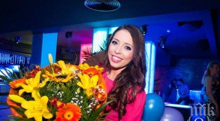 мика стоичкова гони злото чанти против уроки