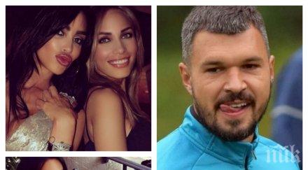 СЪДБА! Валери Божинов изтървал златен шанс в живота си заради детински скандал