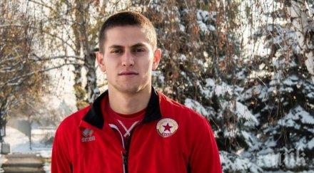 страст играч цска 1948 отглежда коне продал един тях бона