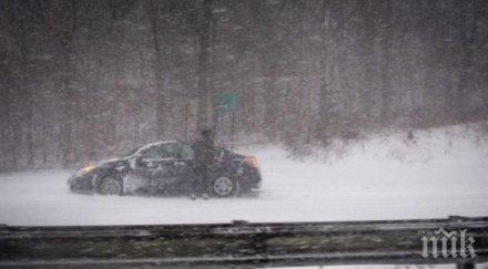 жертвите зимната буря глория испания станаха четири