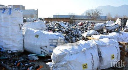 инвеститор поиска изгаря повече отпадъци жители девня обявиха против