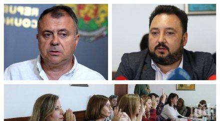 извънредно пик заговорникът александър велев пак пробва продължи далаверите шеф бнр обновена